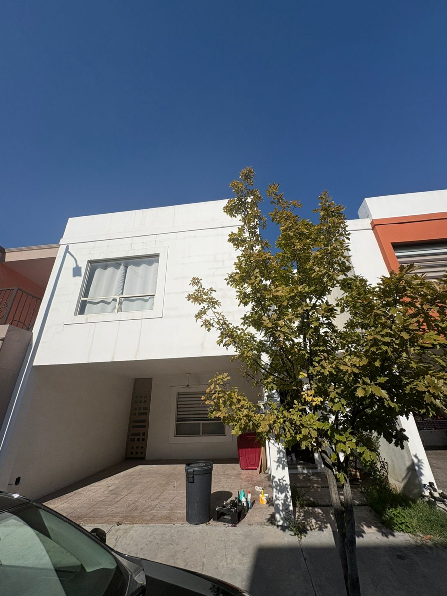 Casa en renta en Reserva de Anahuac, San Nicolás de los Garza — foto 1 de 11