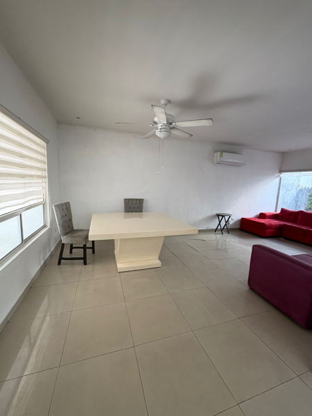 Casa en renta en Reserva de Anahuac, San Nicolás de los Garza — foto 3 de 11