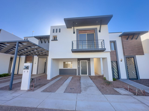 Casa en venta en Bonaterra Residencial, Hermosillo — foto 2 de 8