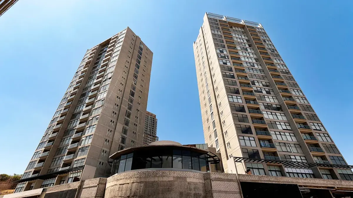 Departamento en venta en Piamonte, El Marqués — foto 1 de 11