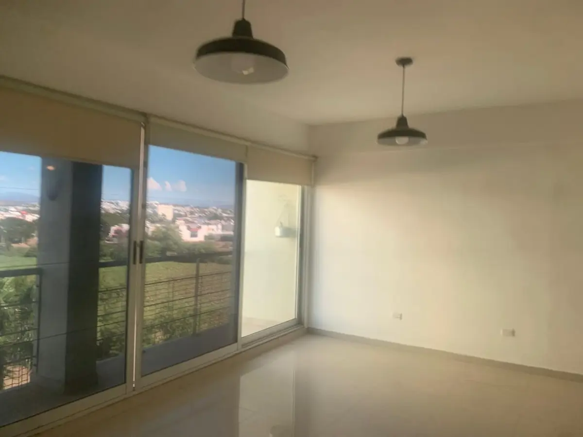 Departamento en renta en Culiacán Tres Ríos, Culiacán — foto 1 de 16