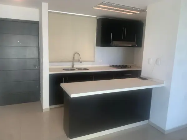Departamento en renta en Culiacán Tres Ríos, Culiacán — foto 3 de 16