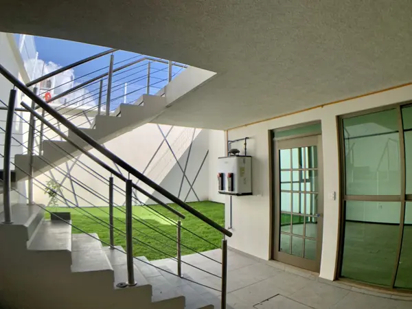 Casa en venta en Zona Plateada, Pachuca de Soto — foto 3 de 19