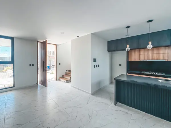 Casa en venta en Sanctorum, Cuautlancingo — foto 3 de 36