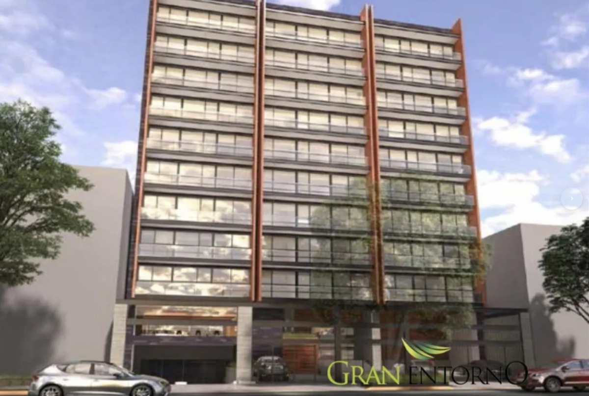 Departamento en venta en Nativitas, Benito Juárez — foto 1 de 20
