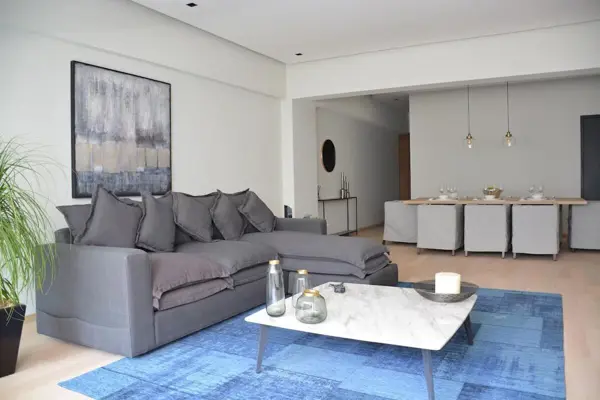 Departamento en venta en Interlomas, Huixquilucan — foto 2 de 10