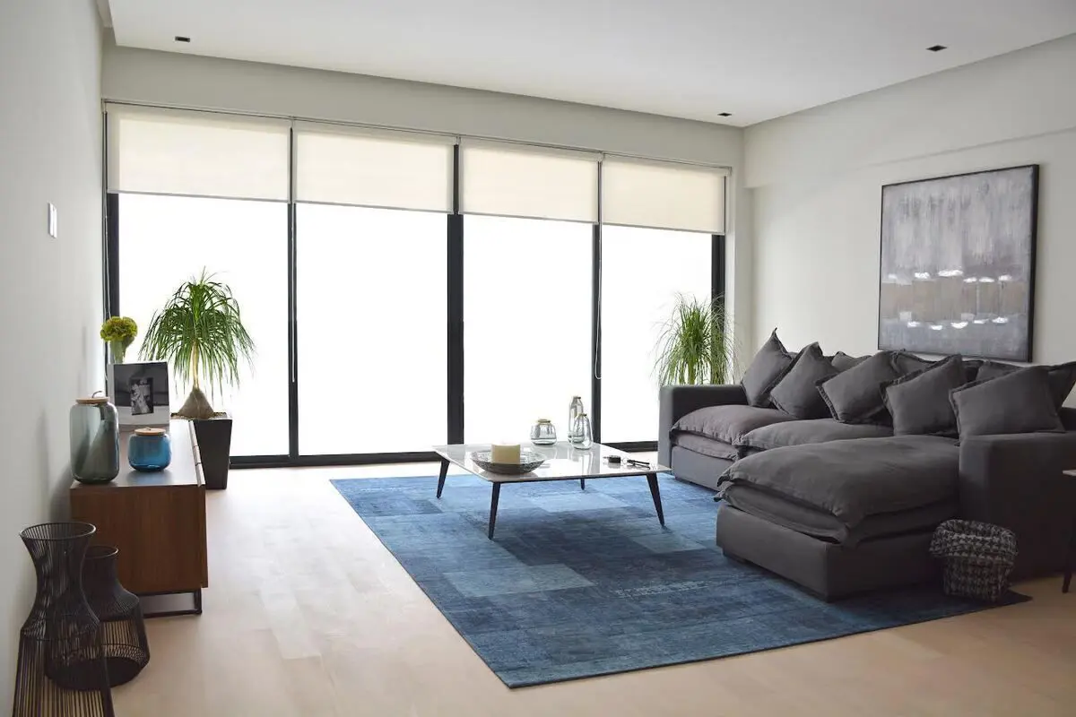 Departamento en venta en Interlomas, Huixquilucan — foto 1 de 10