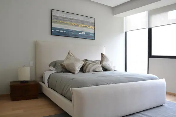 Departamento en venta en Interlomas, Huixquilucan — foto 3 de 10