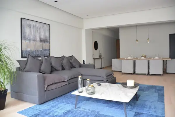 Departamento en venta en Interlomas, Huixquilucan — foto 2 de 10