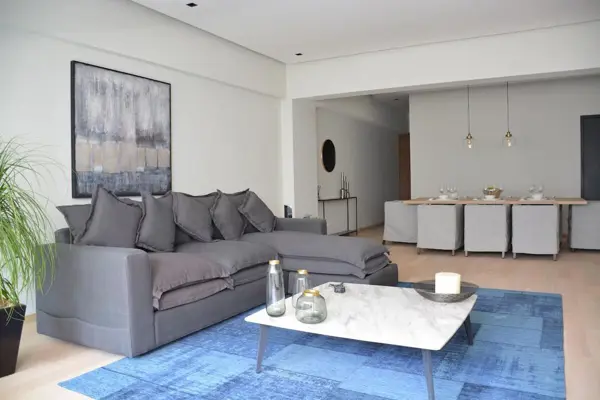 Departamento en venta en Interlomas, Huixquilucan — foto 2 de 10