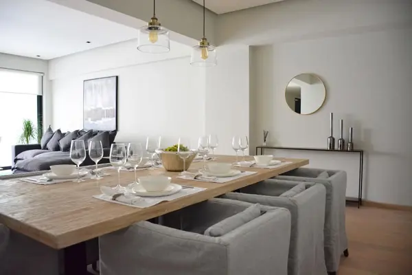 Departamento en venta en Interlomas, Huixquilucan — foto 3 de 10