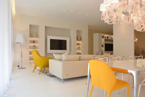 Departamento en venta en Polanco V Sección, Miguel Hidalgo — foto 2 de 25