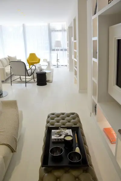 Departamento en venta en Polanco V Sección, Miguel Hidalgo — foto 3 de 25