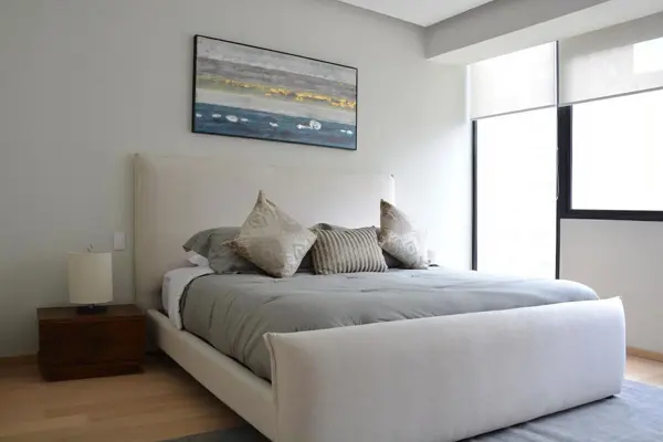Departamento en venta en Interlomas, Huixquilucan — foto 3 de 10