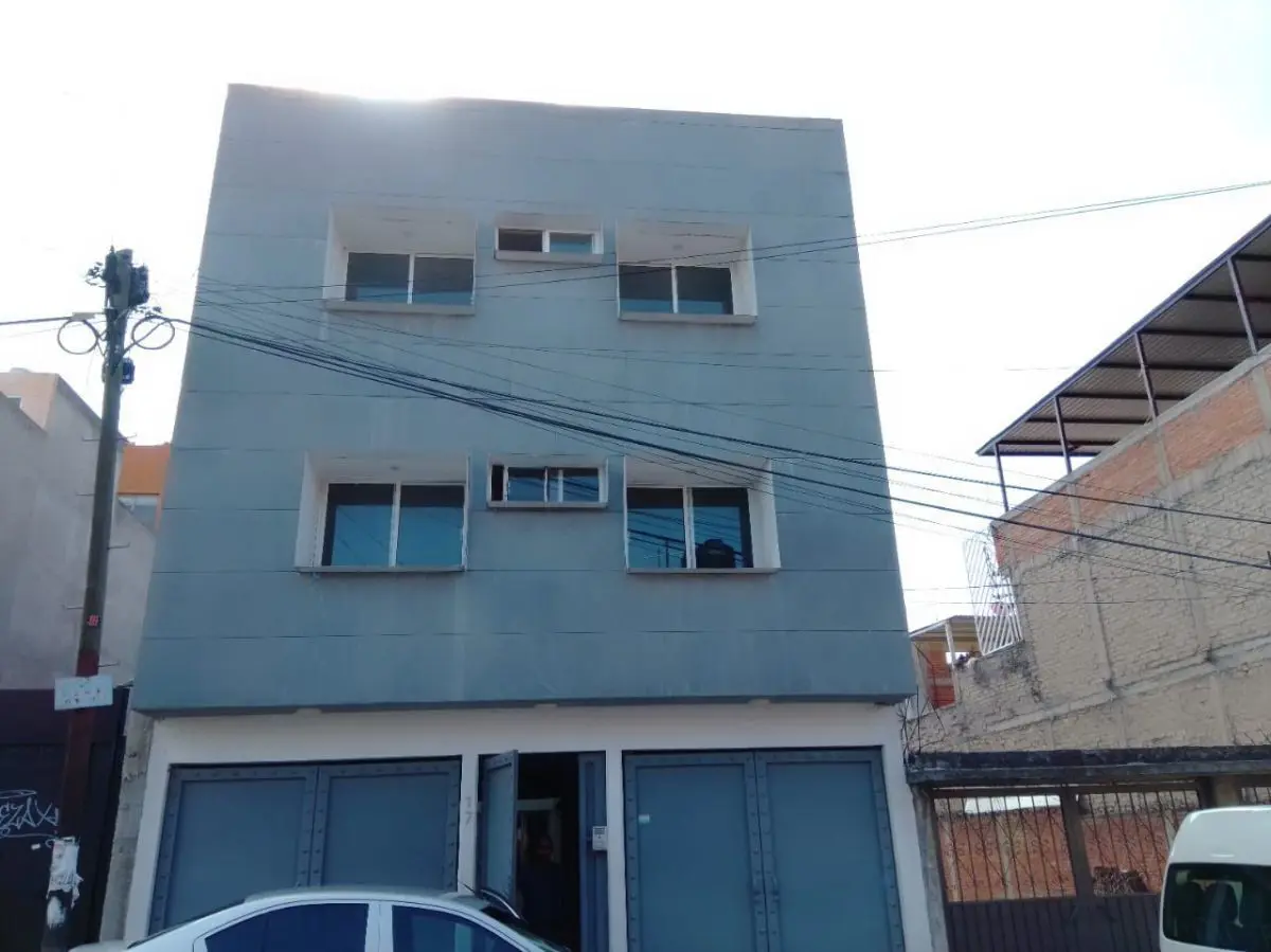 Edificio en venta en Interlomas, Huixquilucan — foto 1 de 16