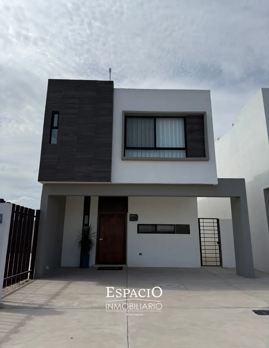 Casa en venta en Plan de San Luis, Torreón — foto 1 de 11