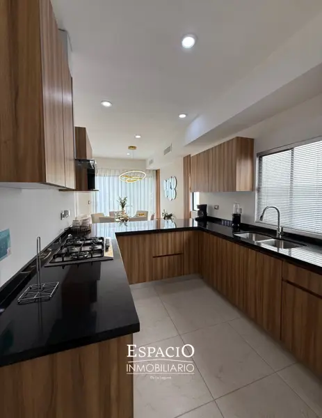Casa en venta en Plan de San Luis, Torreón — foto 3 de 11