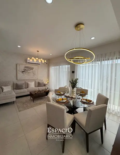 Casa en venta en Plan de San Luis, Torreón — foto 2 de 11
