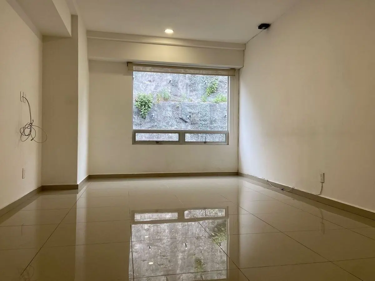 Departamento en renta en Santa Fe, Álvaro Obregón — foto 1 de 38