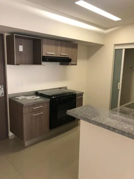Departamento en renta en Santa Fe, Álvaro Obregón — foto 2 de 38