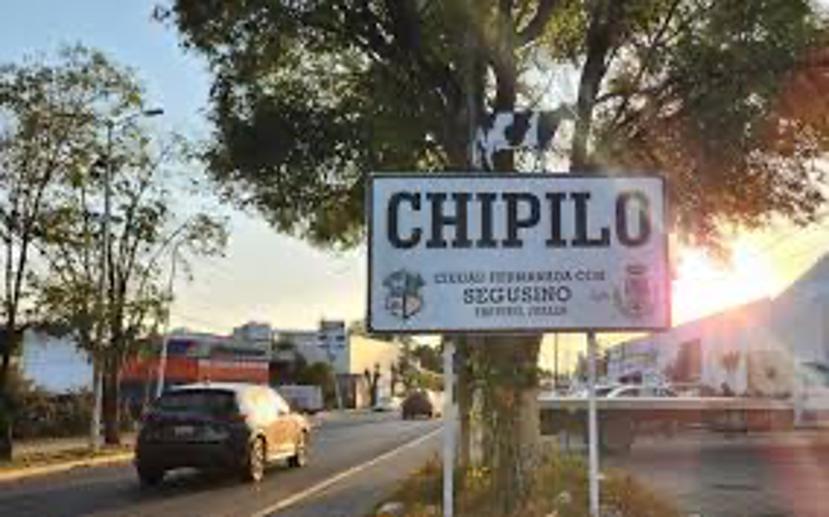 Terreno en venta en Chipilo de Francisco Javier Mina, San Gregorio Atzompa — foto 1 de 9