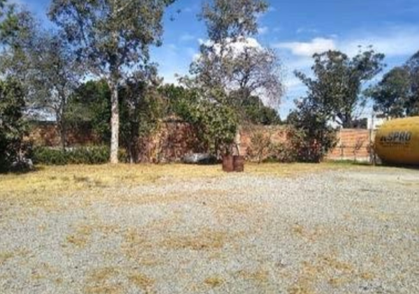 Terreno en venta en Chipilo de Francisco Javier Mina, San Gregorio Atzompa — foto 2 de 9