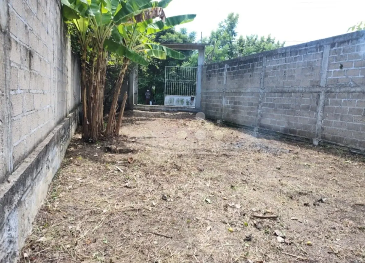 Terreno en venta en Buena Vista Río Nuevo 3ra. Sección, Centro — foto 1 de 4