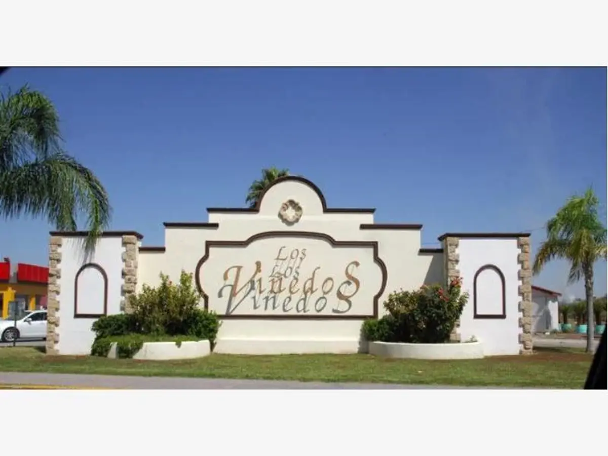 Casa en venta en Los Viñedos, Torreón — foto 1 de 12
