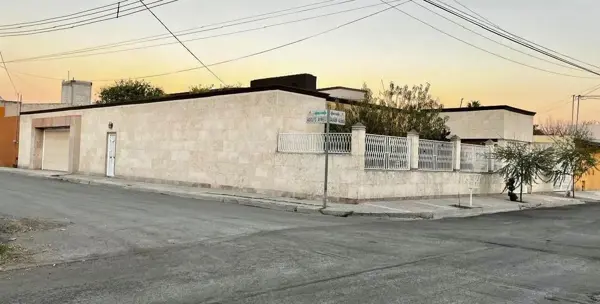 Casa en venta en Nueva los Angeles, Torreón — foto 2 de 18