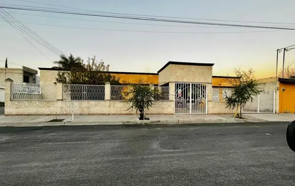 Casa de Un Piso Nueva los Angeles