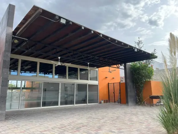 Casa en venta en Residencial Palma Real, Torreón — foto 3 de 12