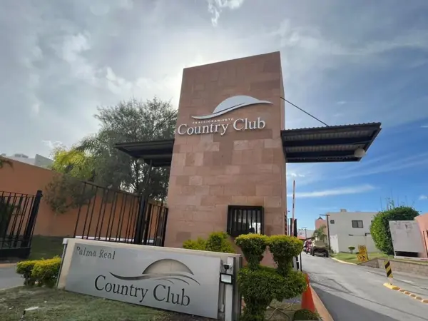 Casa en venta en Residencial Palma Real, Torreón, Coahuila de Zaragoza
