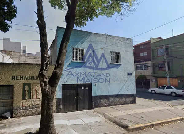 Casa en venta en Moctezuma 2a Sección, Venustiano Carranza — foto 2 de 13