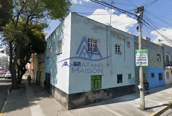 Casa en venta en Moctezuma 2a Sección, Venustiano Carranza — foto 3 de 13