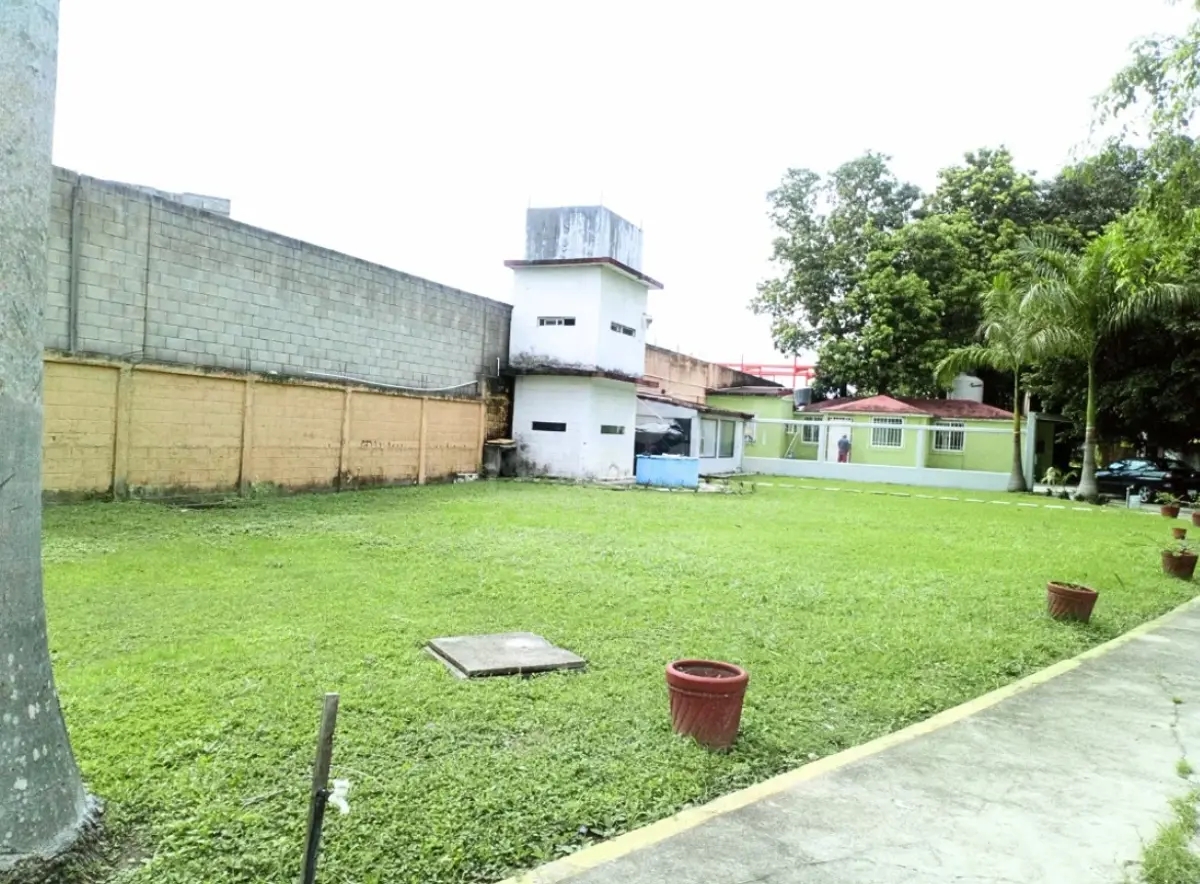 Terreno en venta en González 1ra. Sección, Centro — foto 1 de 5