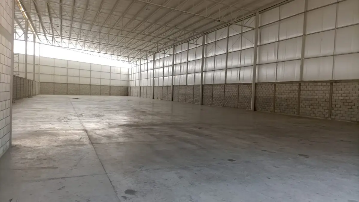 Nave en renta en Bugambilias, Gómez Palacio — foto 1 de 6