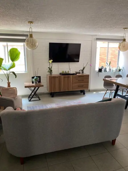 Departamento en venta en San Rafael, Cuauhtémoc — foto 3 de 34
