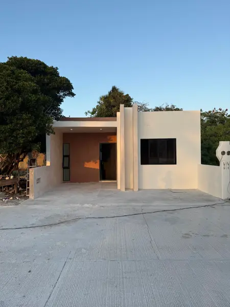 Casa en venta en Fracc. Nuevo