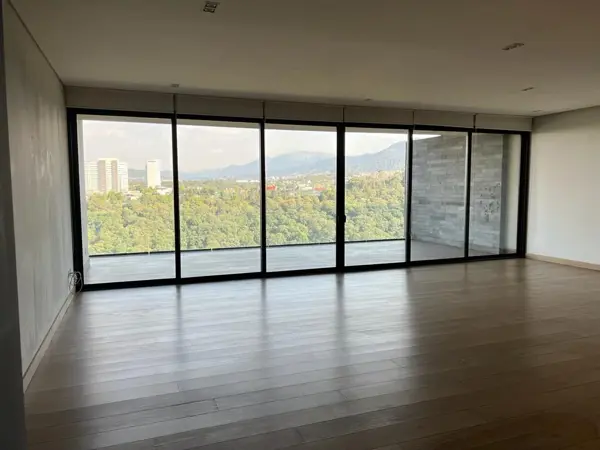 Departamento en venta en Santa Fe Cuajimalpa, Cuajimalpa de Morelos — foto 2 de 25