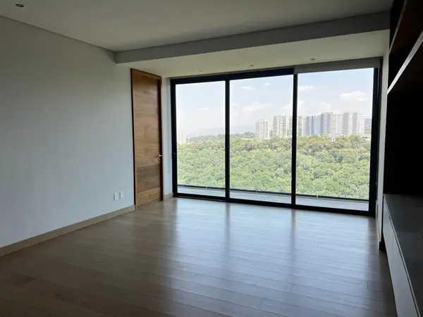 Departamento en venta en Santa Fe Cuajimalpa, Cuajimalpa de Morelos — foto 3 de 25