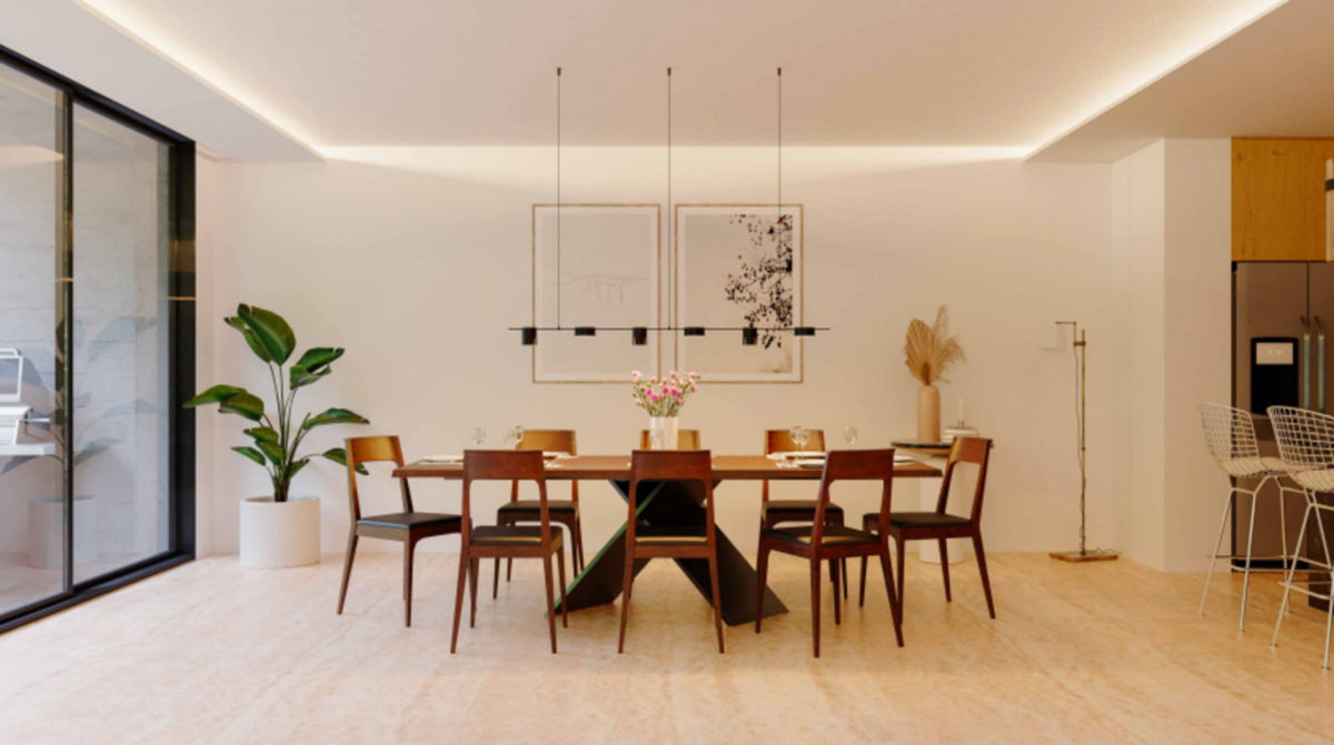 Departamento en venta en Bosques de las Lomas, Cuajimalpa de Morelos — foto 1 de 17