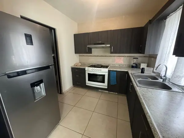 Casa en renta en El Alamo, Saltillo — foto 2 de 9