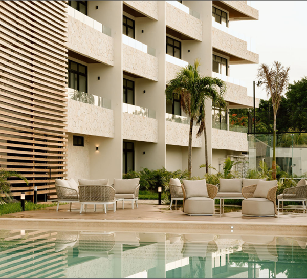Departamento en Venta en Cozumel Centro, Cozumel, Quintana Roo 2