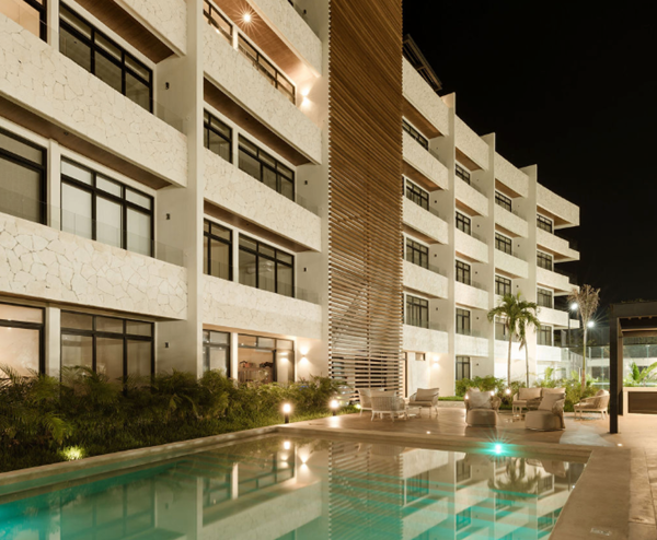 Departamento en Venta en Cozumel Centro, Cozumel, Quintana Roo 1