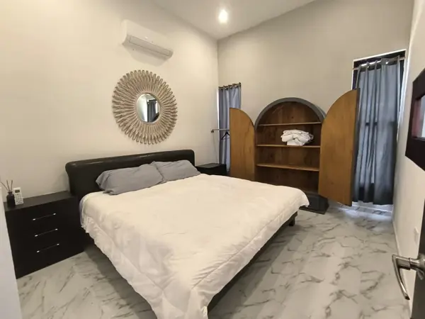 Departamento en renta en Álamos I, Benito Juárez — foto 3 de 17