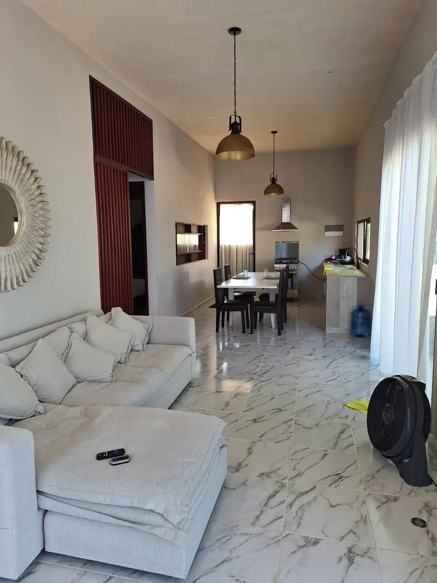 Departamento en renta en Álamos I, Benito Juárez — foto 1 de 17
