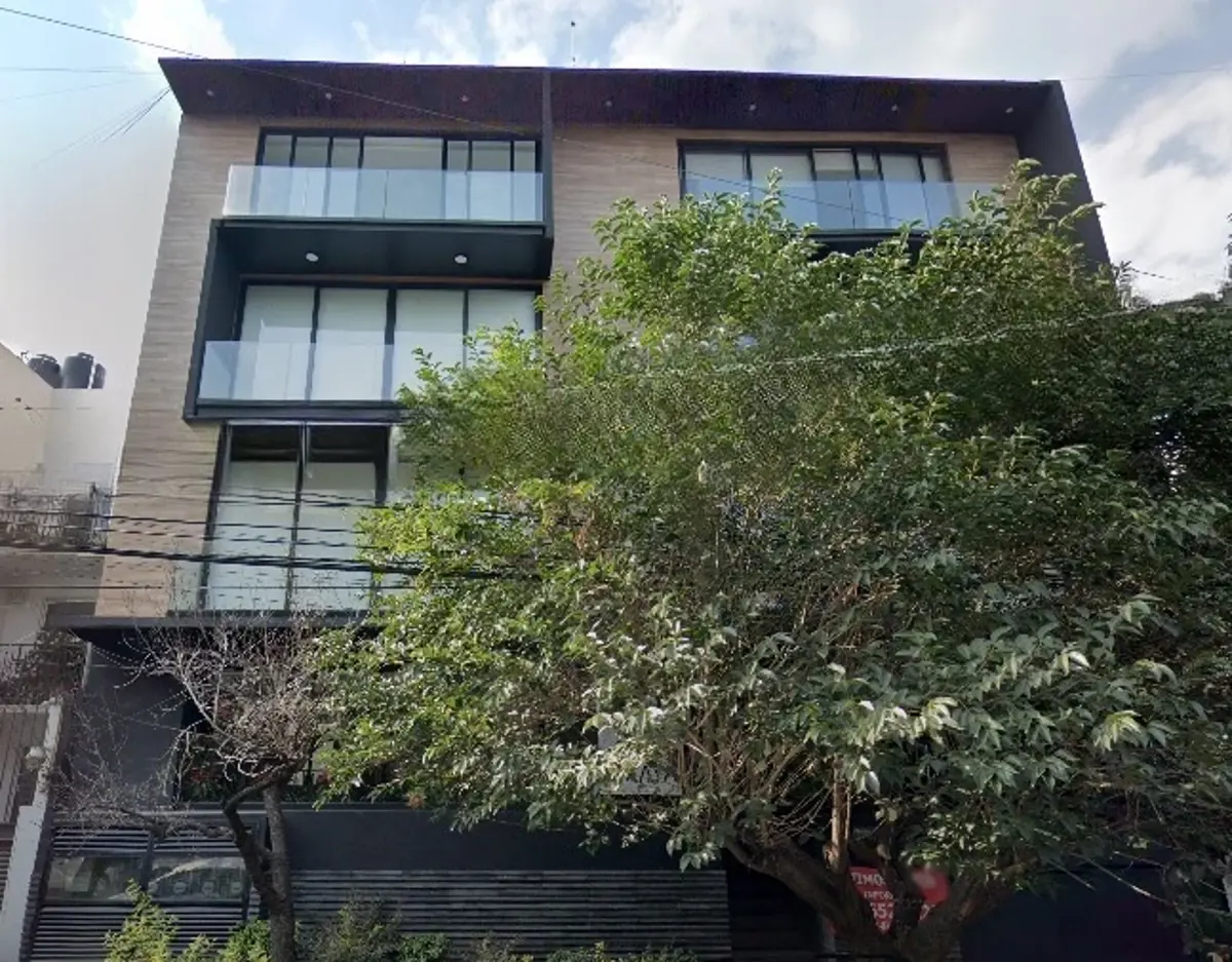 Departamento en venta en Del Valle Sur, Benito Juárez — foto 1 de 12