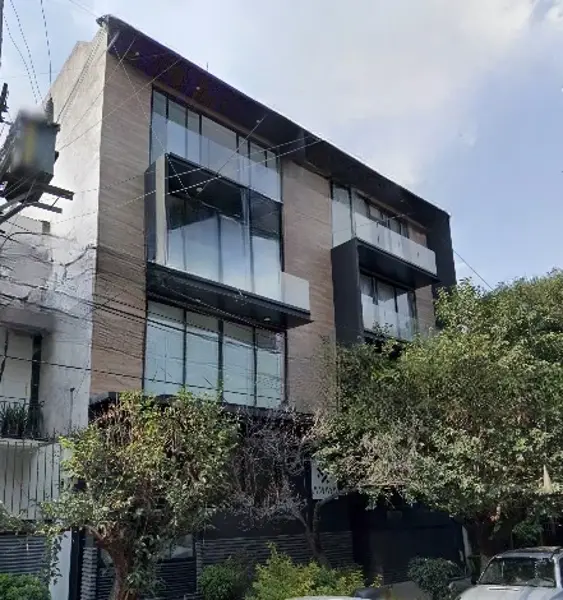 Departamento en venta en Del Valle Sur, Benito Juárez — foto 2 de 12
