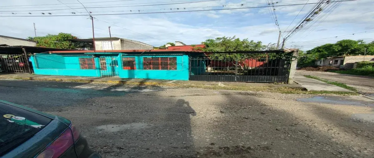 Casa en venta en 24 de Febrero, Amatlán de los Reyes — foto 1 de 9