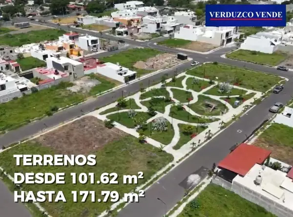 Terreno en venta en Real de San Jorge, Villa de Álvarez — foto 2 de 10